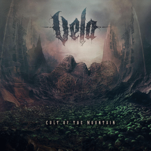 Vela : Cult of the Mountain